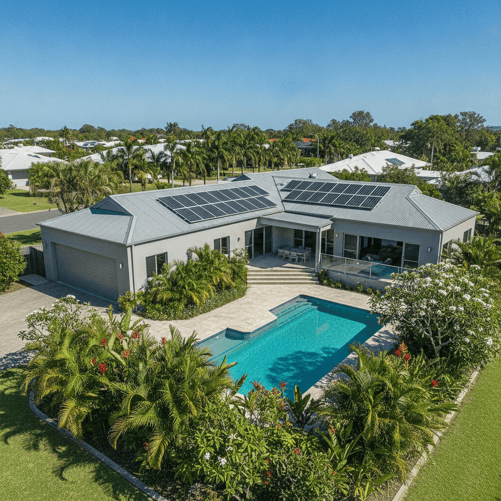 Home Insurance Cost for 5-Bedroom Free Standing Home in Bayview NT 0820