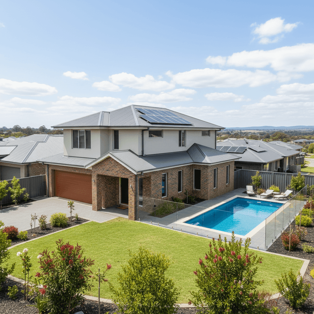 Home Insurance Cost for 5-Bedroom Free Standing Home in Windella NSW 2320