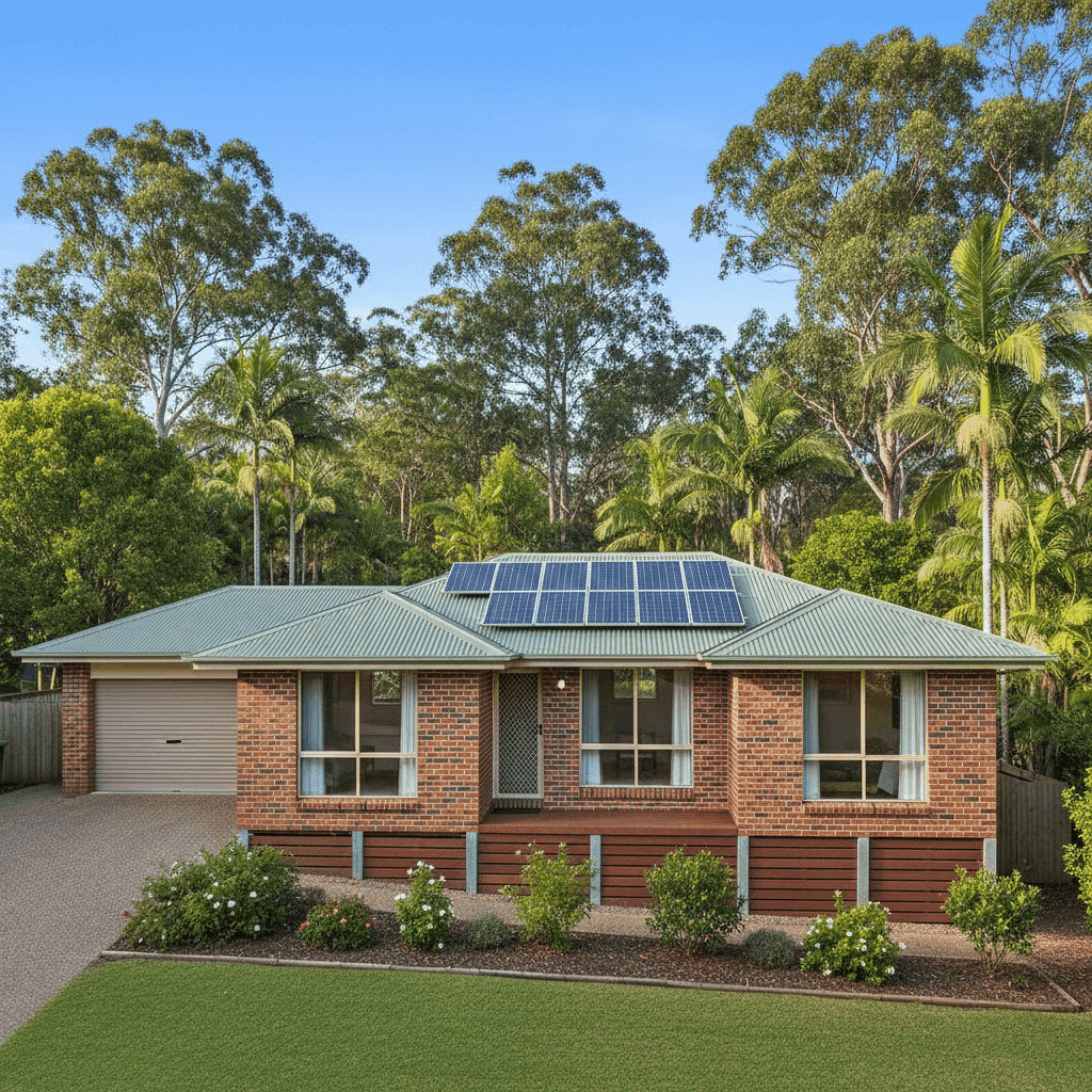 Home Insurance Cost for 3-Bedroom Free Standing Home in Valla NSW 2448
