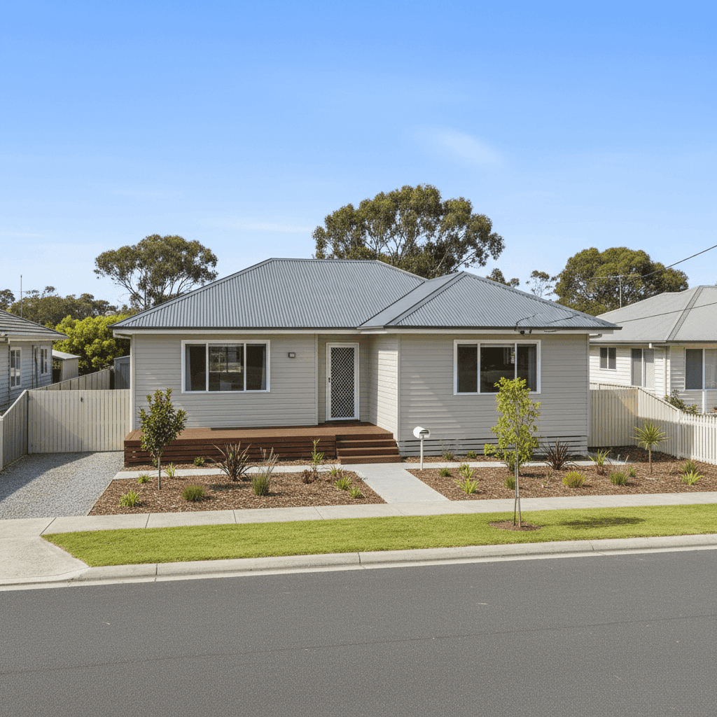 Home Insurance Cost for 2-Bedroom Free Standing Home in Swansea NSW 2281
