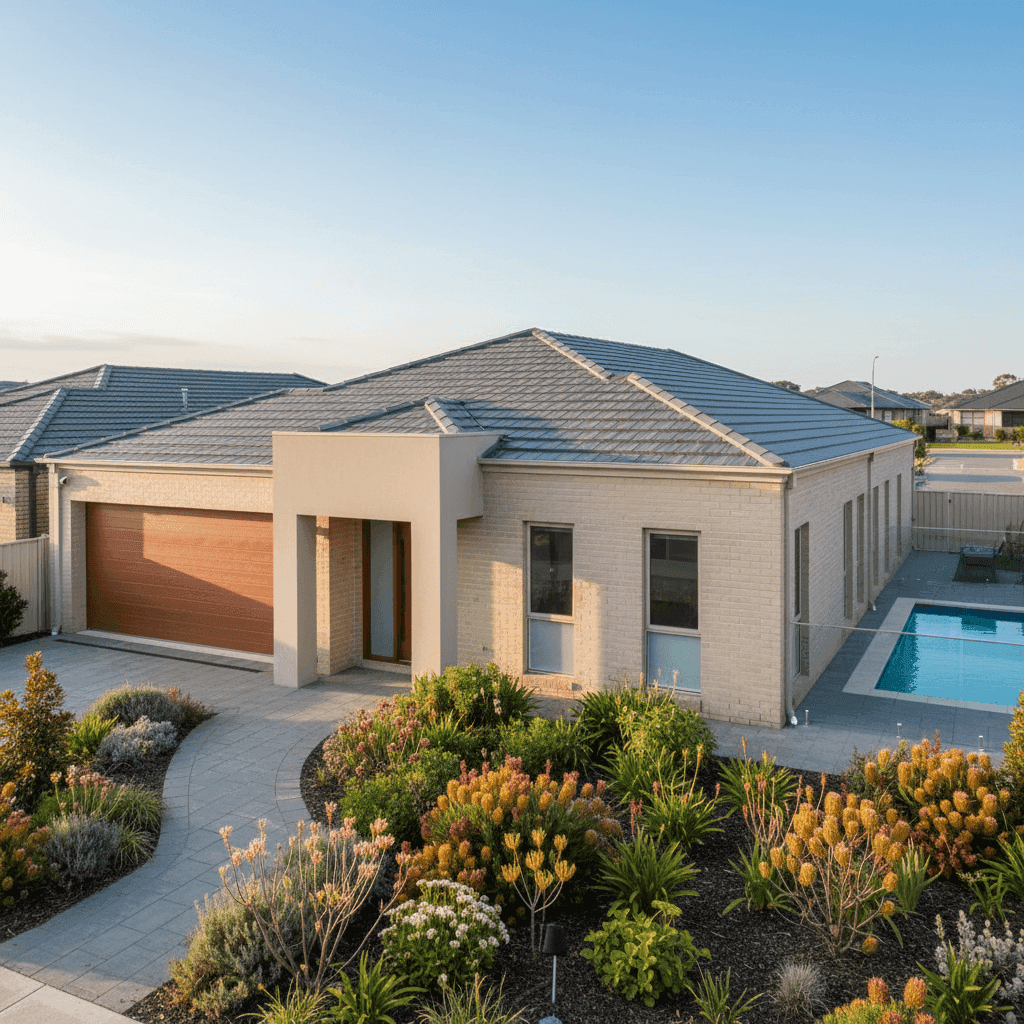 Home Insurance Cost for 4-Bedroom Semi Detached in Hillarys WA 6025