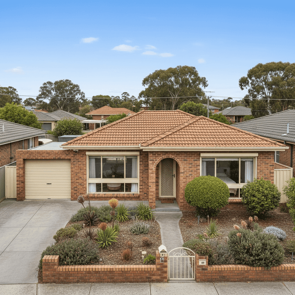 Home Insurance Cost for 4-Bedroom Free Standing Home in Patterson Lakes VIC 3197
