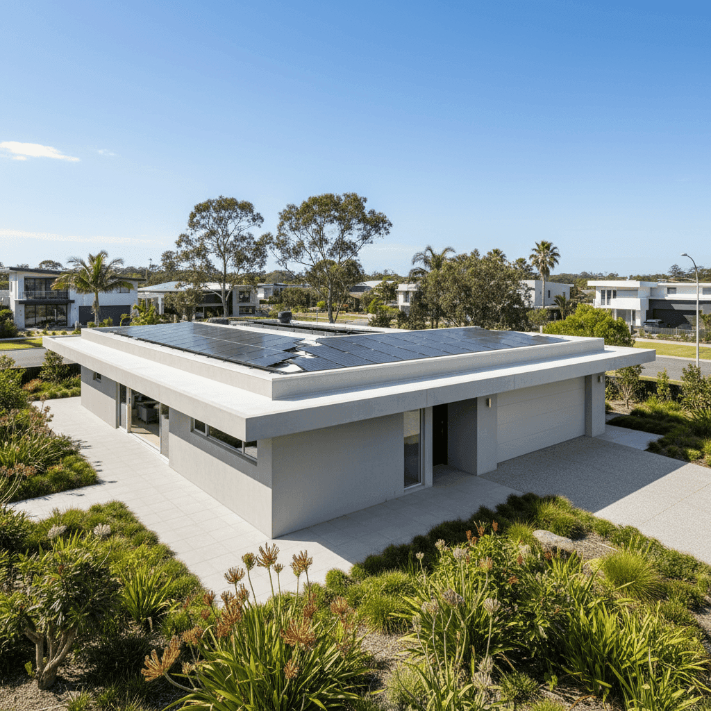 Home Insurance Cost for 5-Bedroom Free Standing Home in Lennox Head NSW 2478