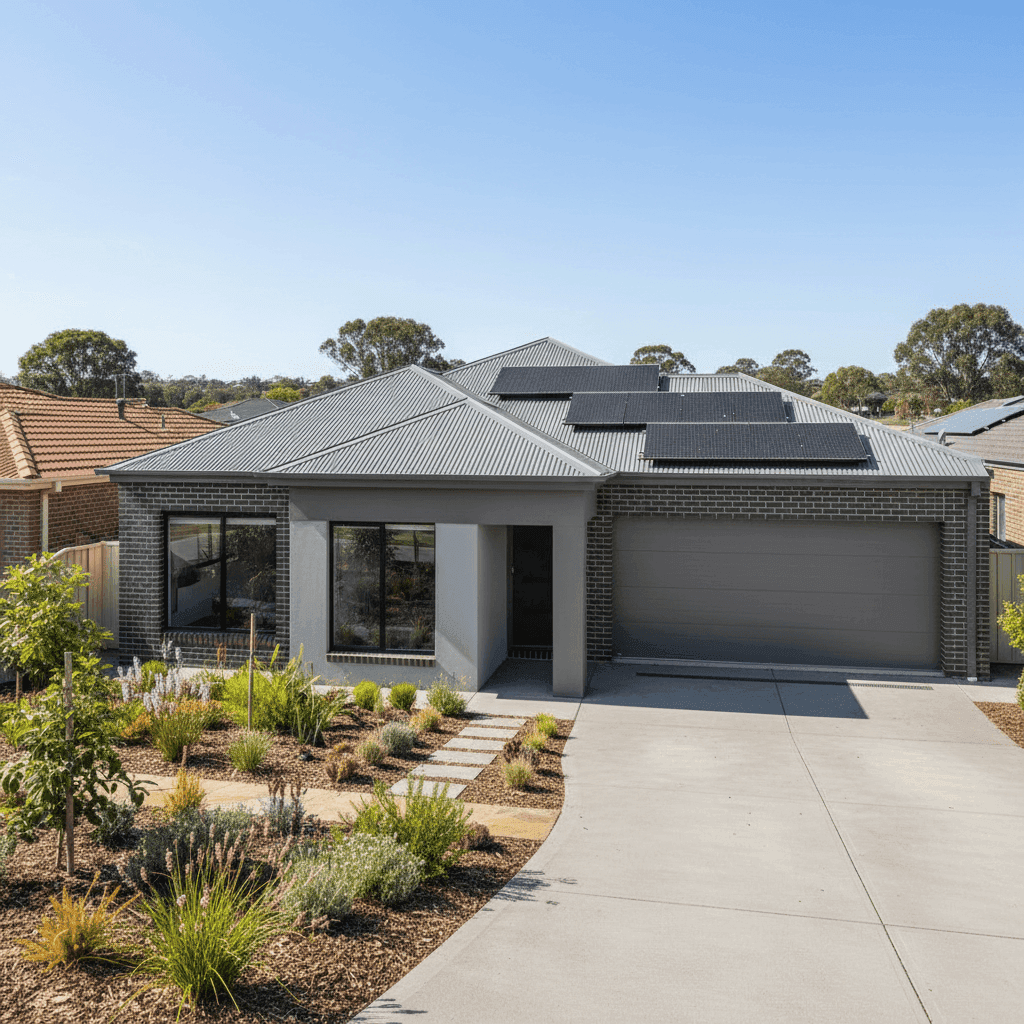 Home Insurance Cost for 3-Bedroom Free Standing Home in Donvale VIC 3111