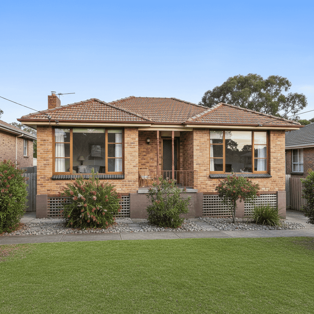 Home Insurance Cost for 3-Bedroom Free Standing Home in Bowenfels NSW 2790