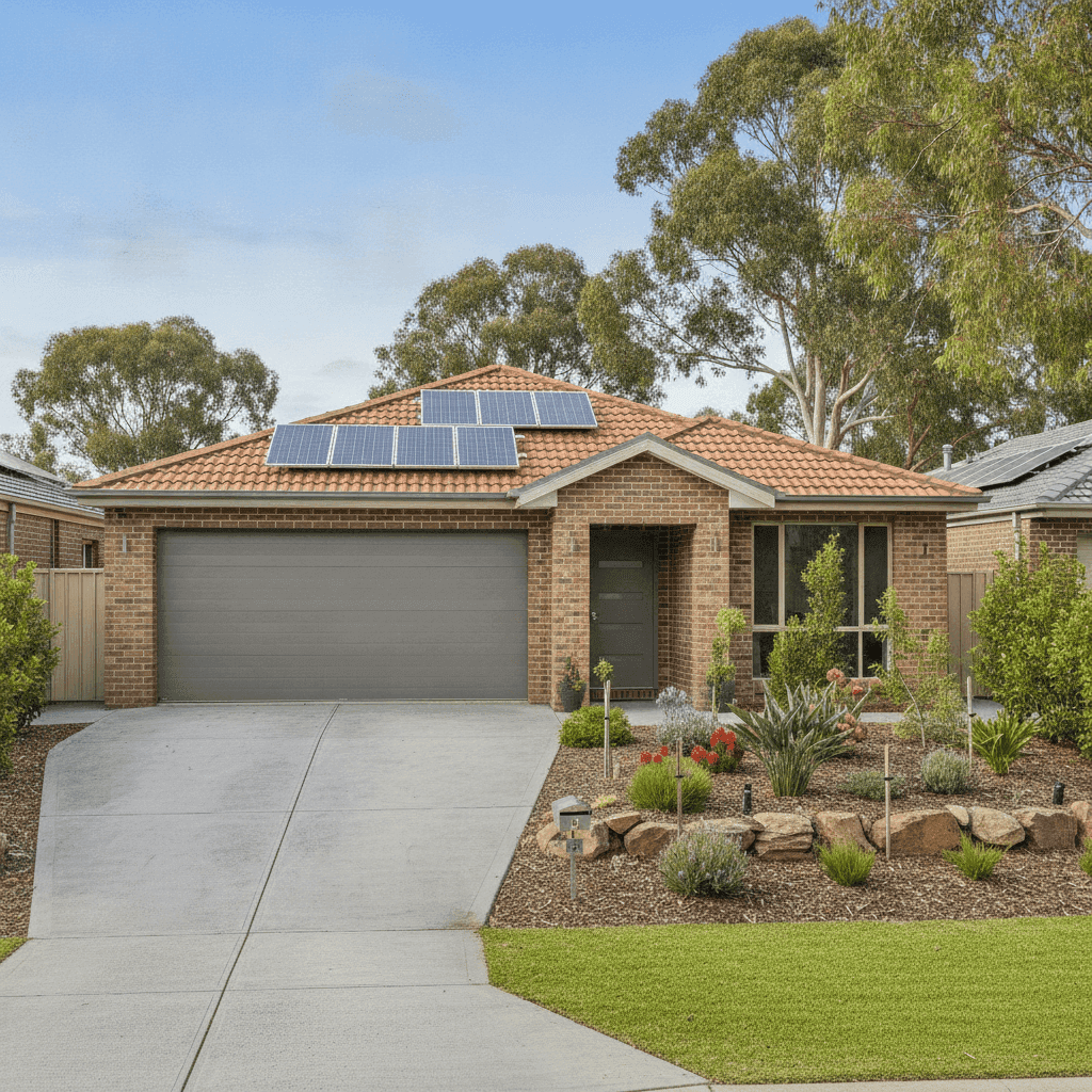 Home Insurance Cost for 6-Bedroom Free Standing Home in South Morang VIC 3752