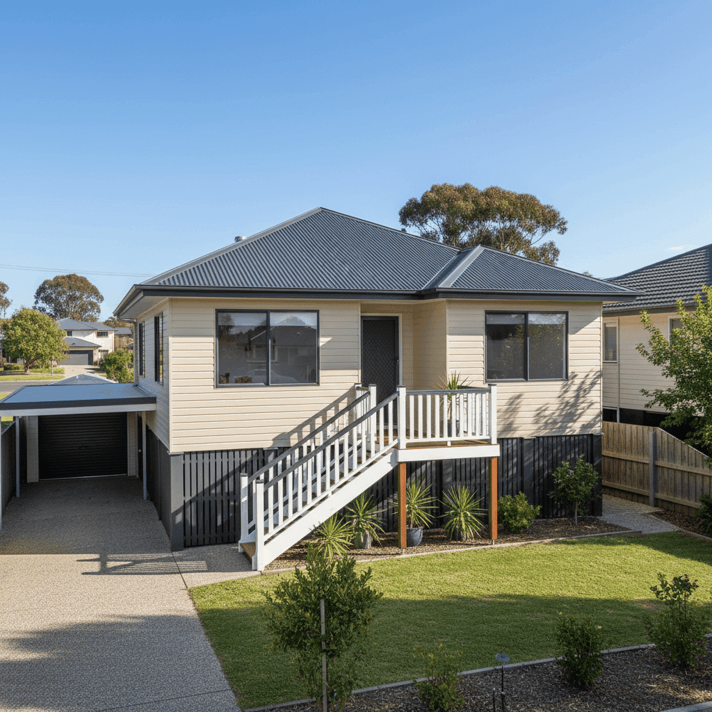 Home Insurance Cost for 1-Bedroom Free Standing Home in Cranbourne East VIC 3977