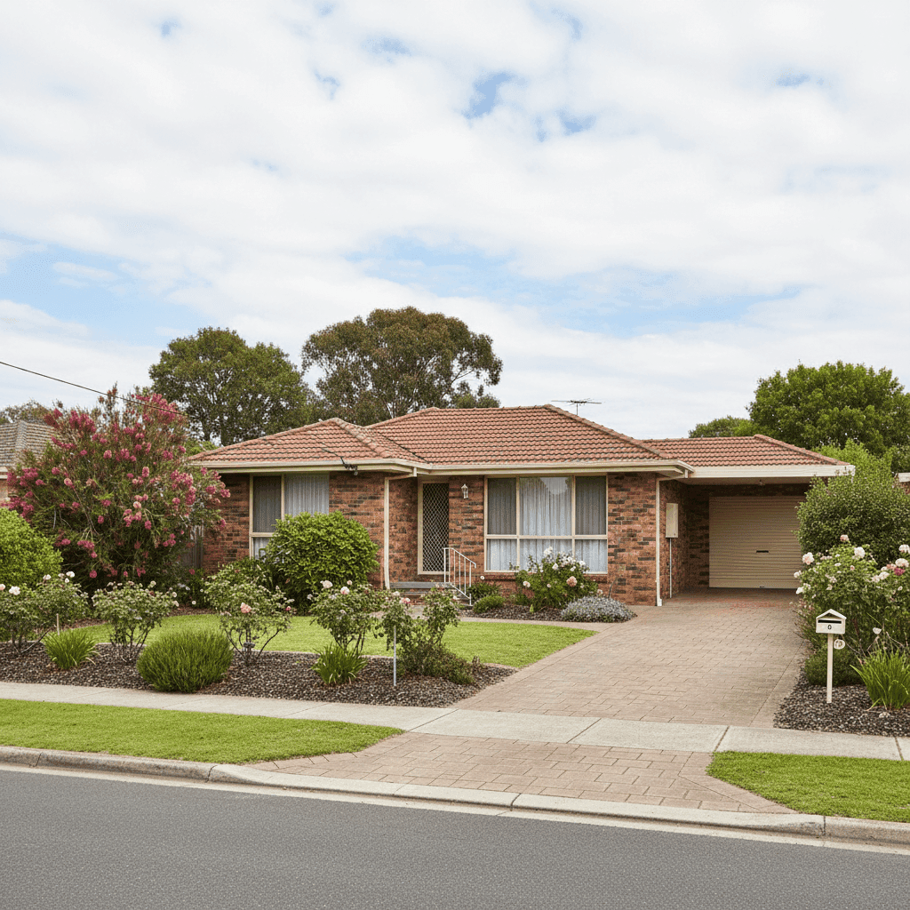 Home Insurance Cost for 4-Bedroom Free Standing Home in Higgins ACT 2615