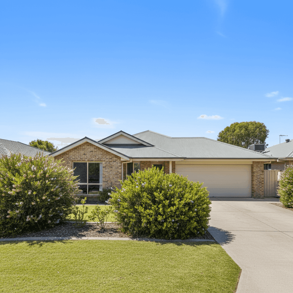 Home Insurance Cost for 3-Bedroom Free Standing Home in Barham NSW 2732