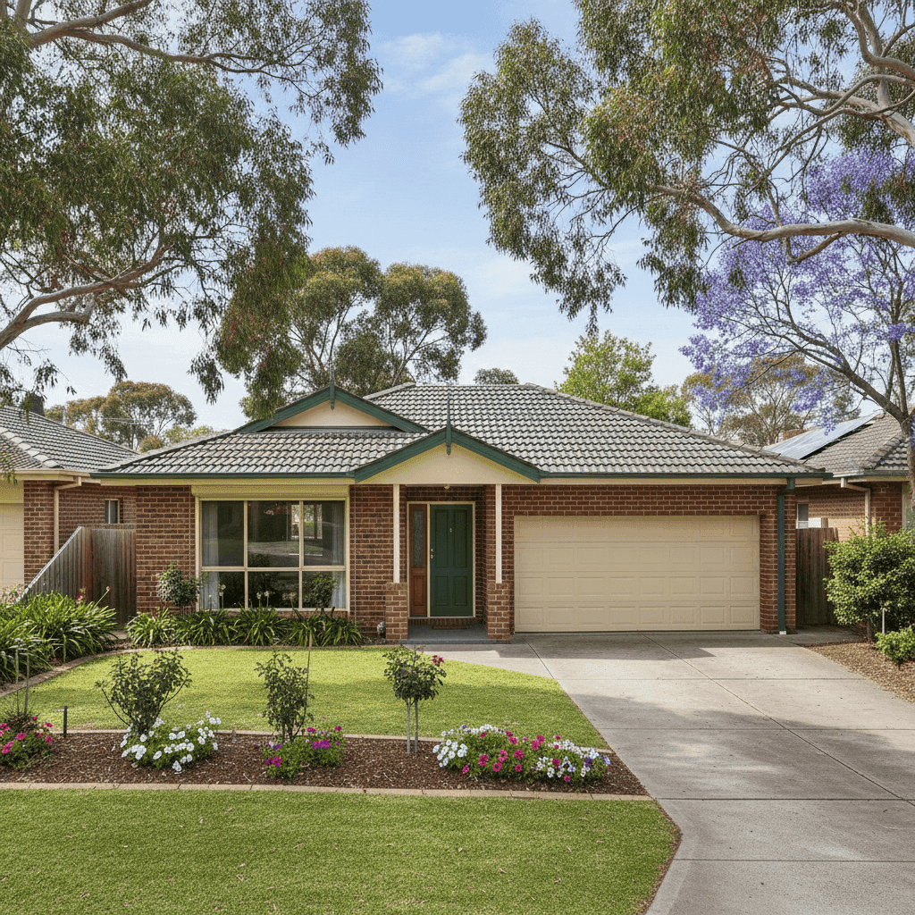 Home Insurance Cost for 3-Bedroom Free Standing Home in Berwick VIC 3806