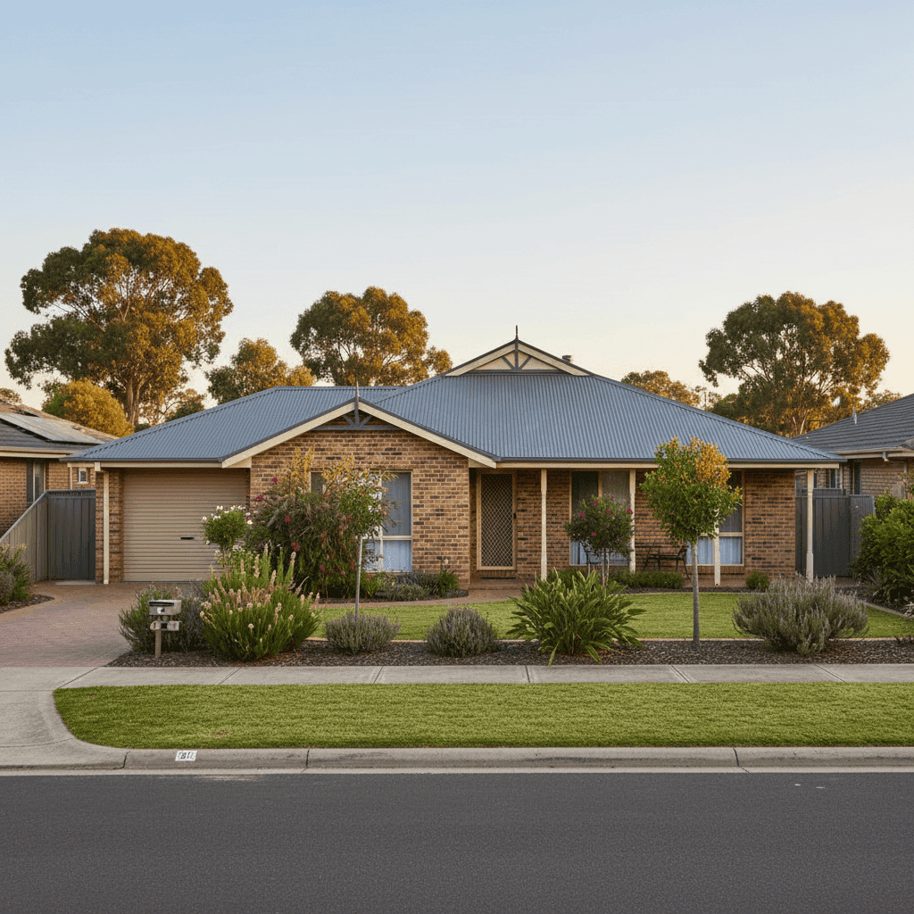 Home Insurance Cost for 3-Bedroom Free Standing Home in Inverloch VIC 3996