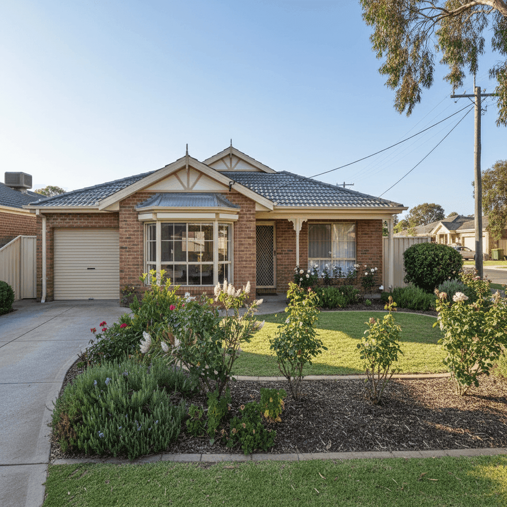 Home Insurance Cost for 4-Bedroom Free Standing Home in Woodcroft SA 5162