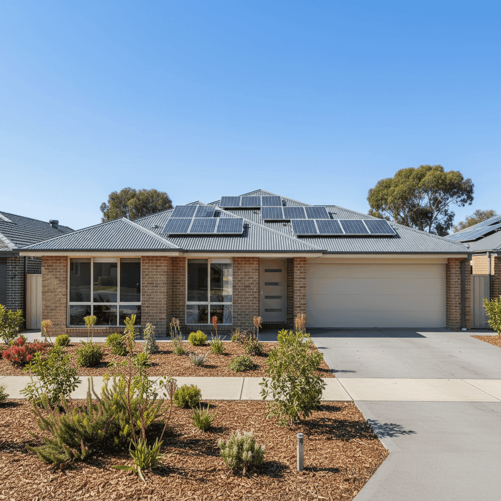 Home Insurance Cost for 4-Bedroom Free Standing Home in MacDonald Park SA 5121