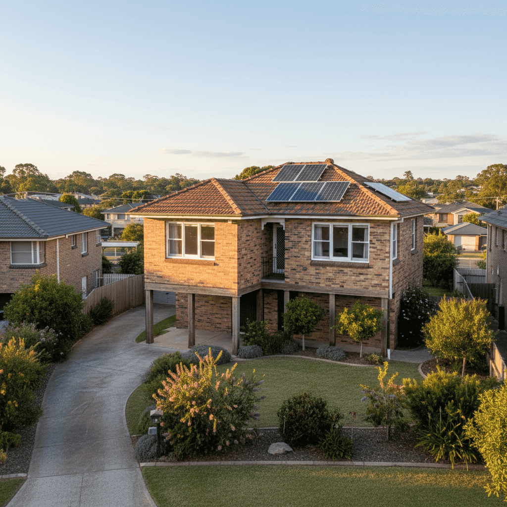 Home Insurance Cost for 3-Bedroom Free Standing Home in Casino NSW 2470