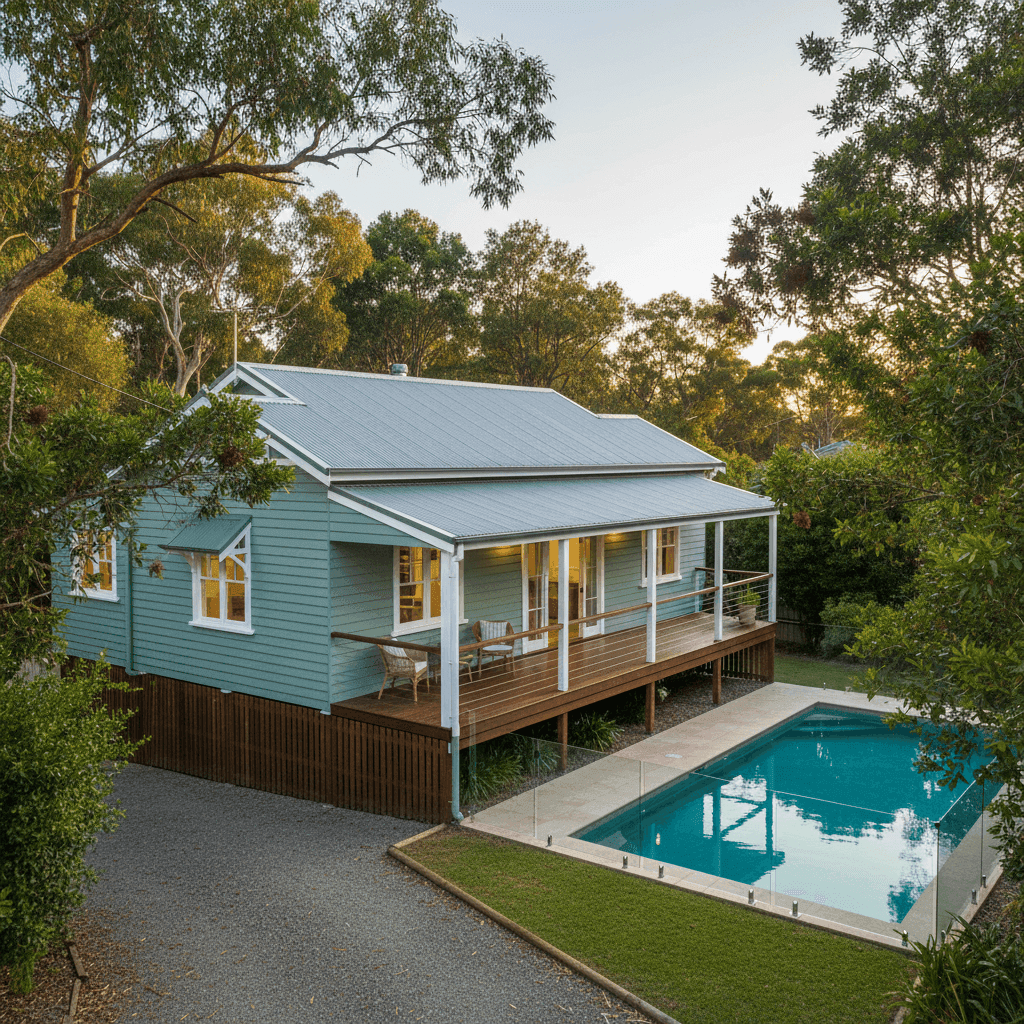 Home Insurance Cost for 3-Bedroom Free Standing Home in Kundabung NSW 2441