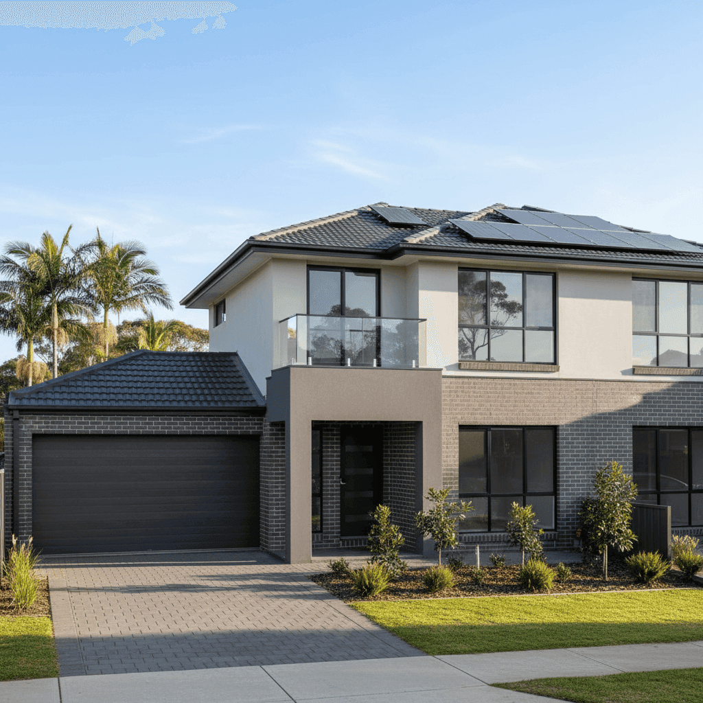 Home Insurance Cost for 4-Bedroom Semi Detached in Bardia NSW 2565