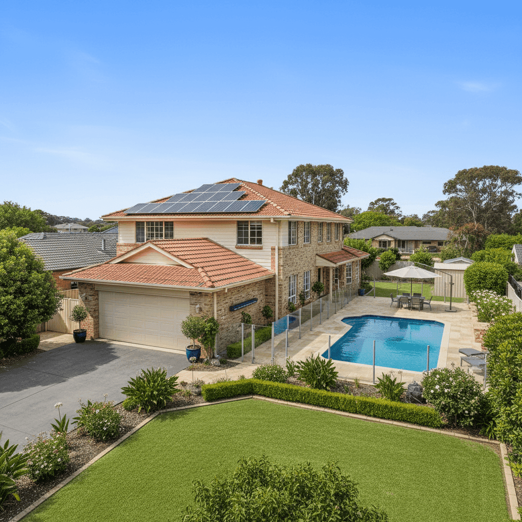 Home Insurance Cost for 7-Bedroom Free Standing Home in Padstow NSW 2211