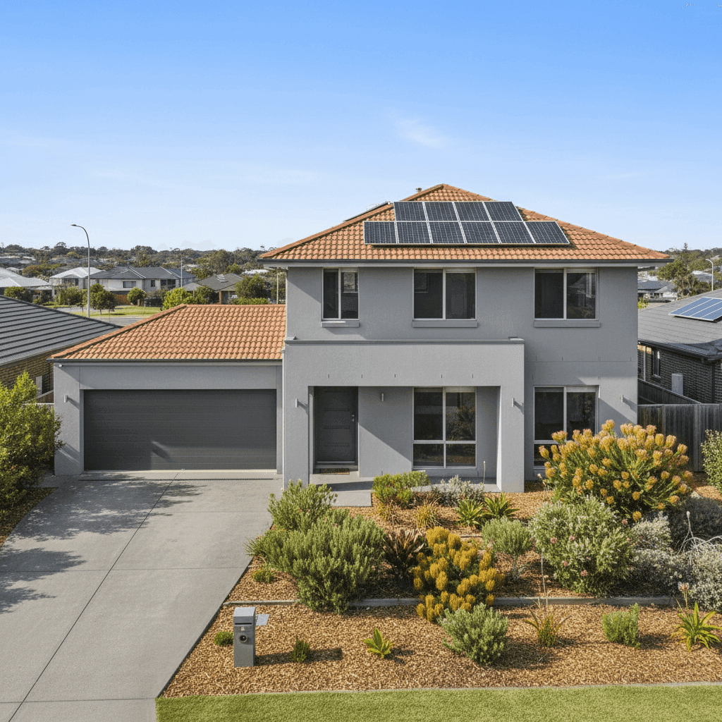 Home Insurance Cost for 4-Bedroom Free Standing Home in East Ballina NSW 2478