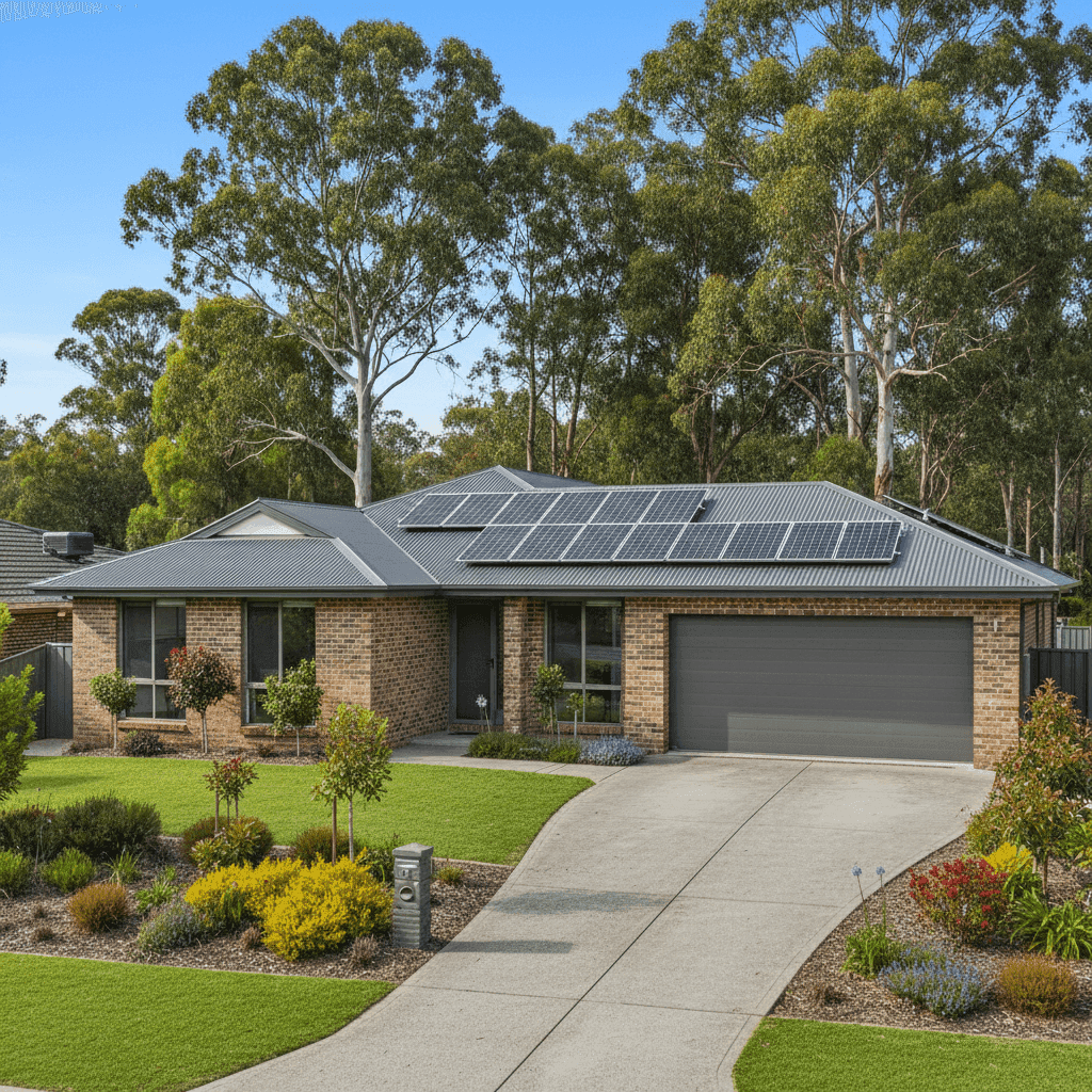Home Insurance Cost for 3-Bedroom Free Standing Home in Green Point NSW 2251