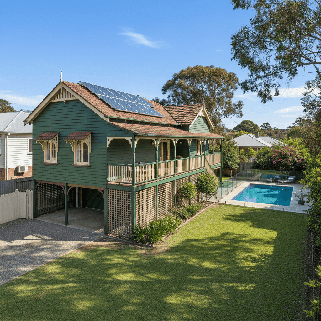 Home Insurance Cost for 3-Bedroom Free Standing Home in Rutherford NSW 2320