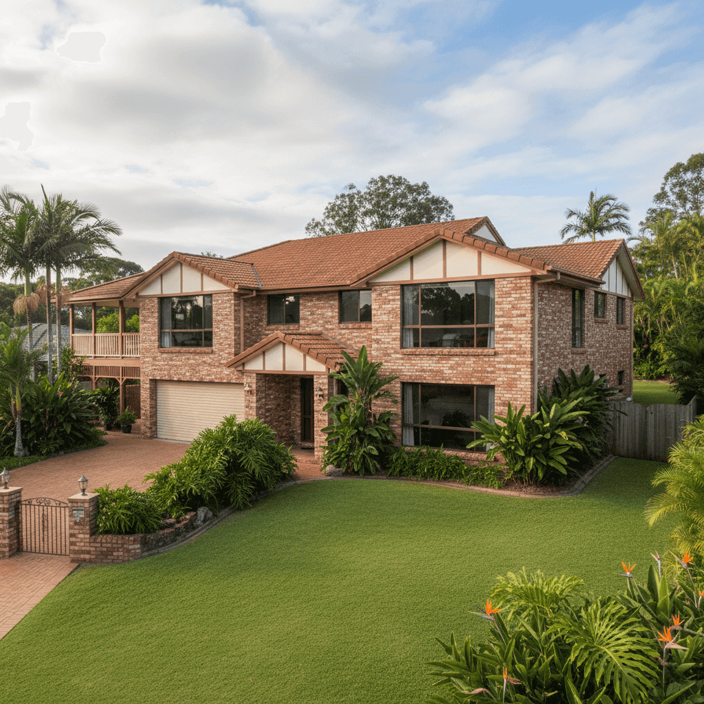 Home Insurance Cost for 5-Bedroom Free Standing Home in Bayview Heights QLD 4868