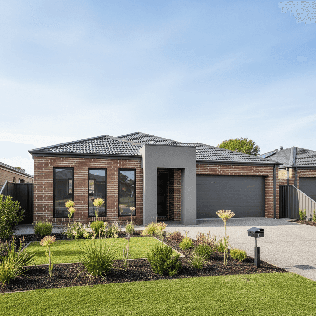 Home Insurance Cost for 4-Bedroom Free Standing Home in Bacchus Marsh VIC 3340