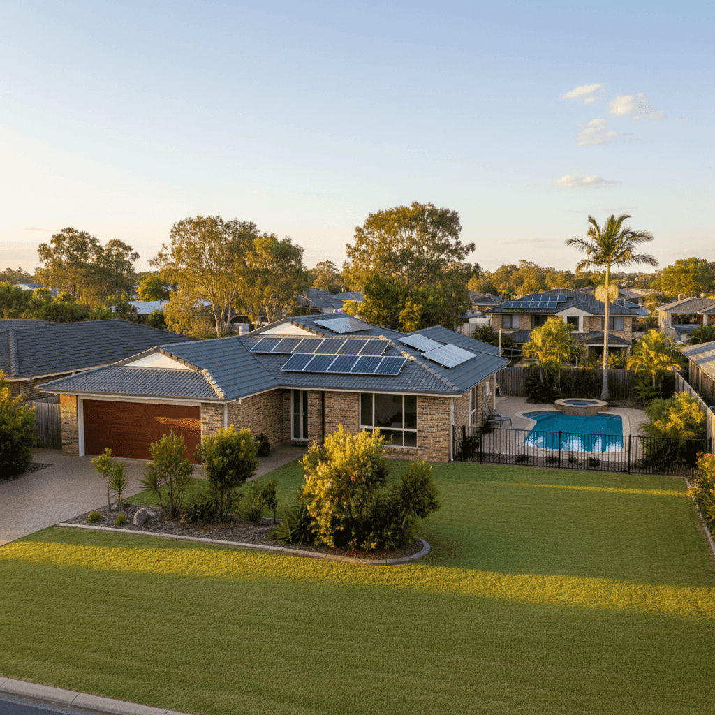 Home Insurance Cost for 4-Bedroom Free Standing Home in Mudjimba QLD 4564