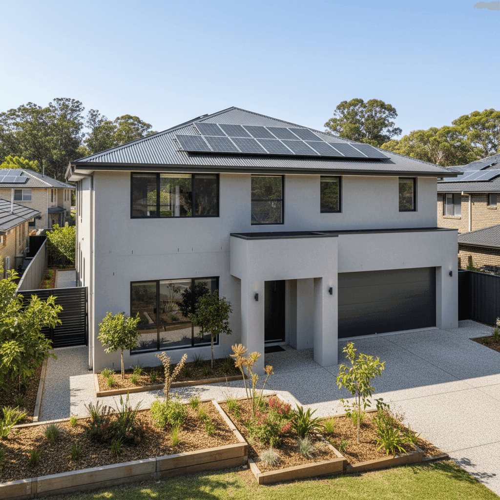 Home Insurance Cost for 5-Bedroom Free Standing Home in Killarney Heights NSW 2087