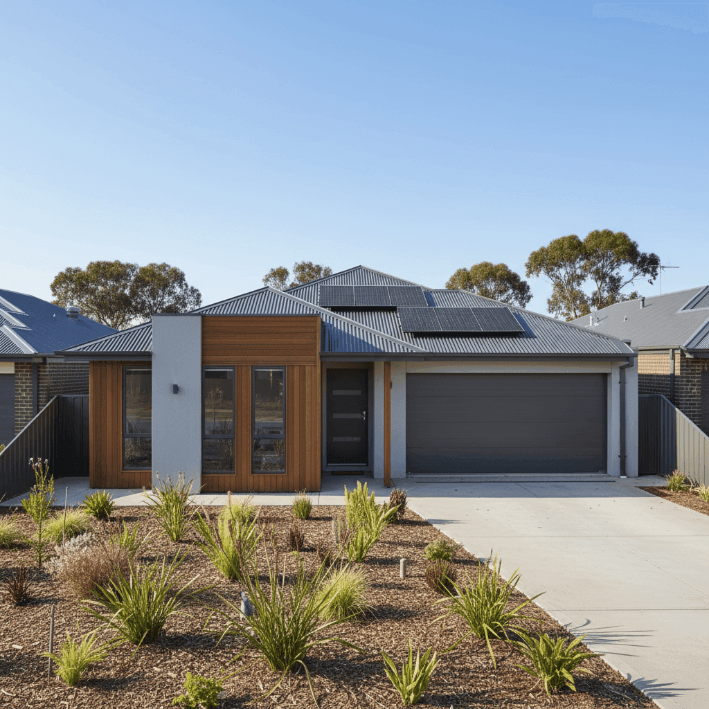 Home Insurance Cost for 1-Bedroom Free Standing Home in Stawell VIC 3380