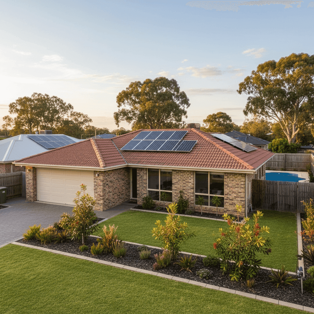 Home Insurance Cost for 3-Bedroom Free Standing Home in Tocumwal NSW 2714