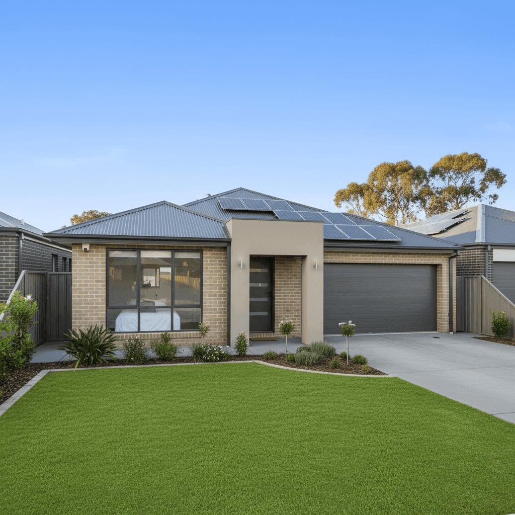 Home Insurance Cost for 4-Bedroom Free Standing Home in Redcliffe WA 6104