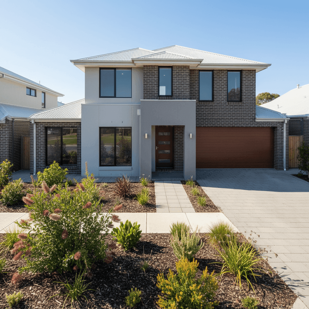 Home Insurance Cost for 4-Bedroom Free Standing Home in Piara Waters WA 6112