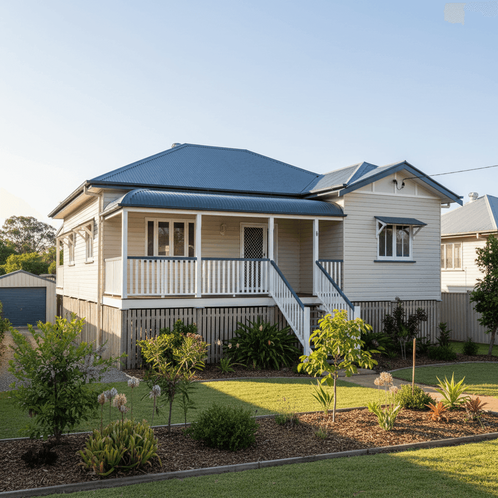 Home Insurance Cost for 3-Bedroom Free Standing Home in Caboolture QLD 4510