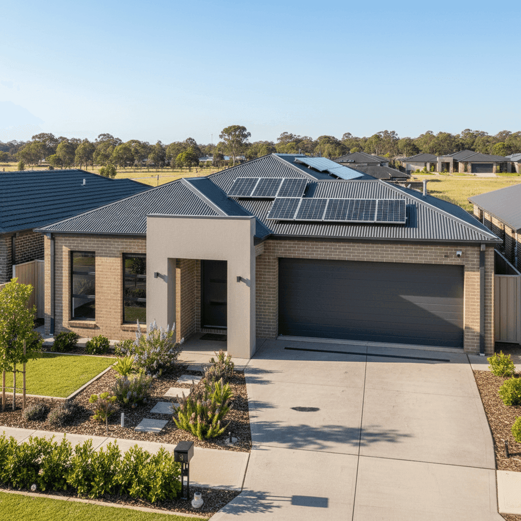 Home Insurance Cost for 2-Bedroom Free Standing Home in Edmondson Park NSW 2174