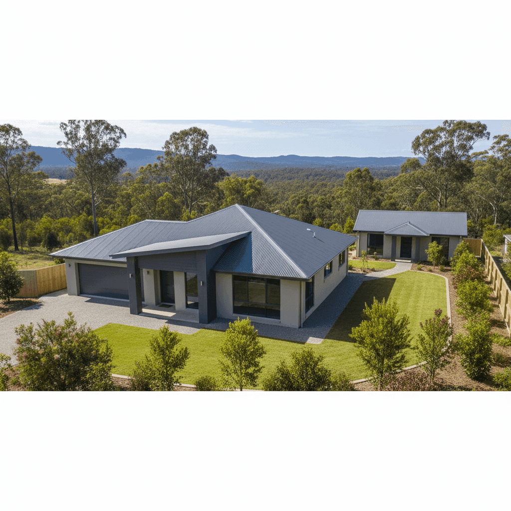 Home Insurance Cost for 3-Bedroom Free Standing Home in Raleigh NSW 2454