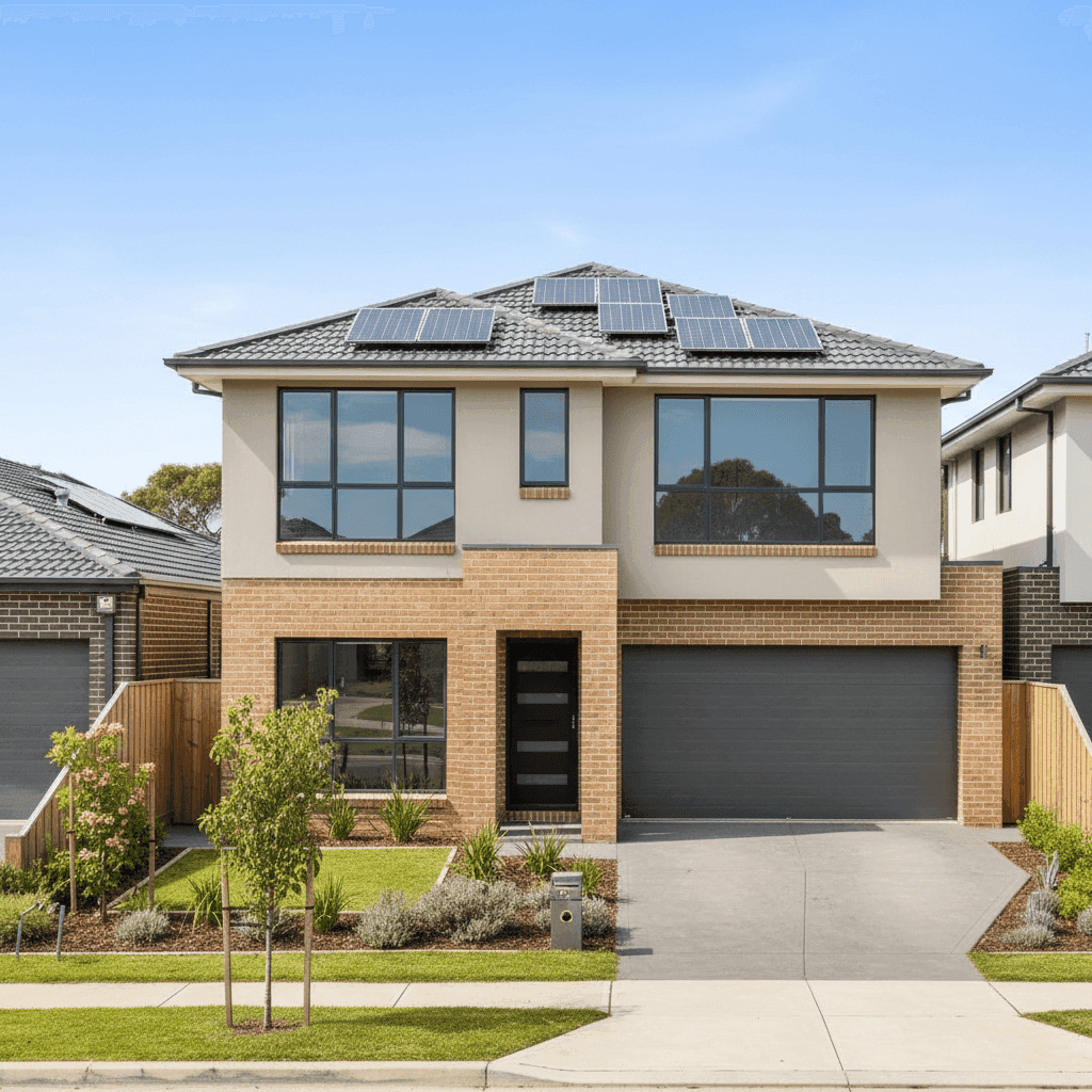 Home Insurance Cost for 5-Bedroom Free Standing Home in Taylors Hill VIC 3037