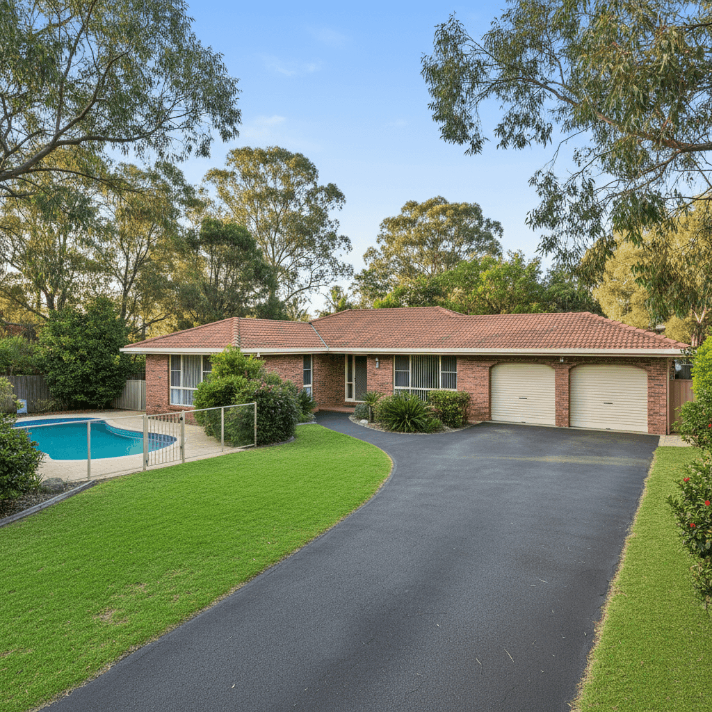 Home Insurance Cost for 3-Bedroom Free Standing Home in Windsor Downs NSW 2756