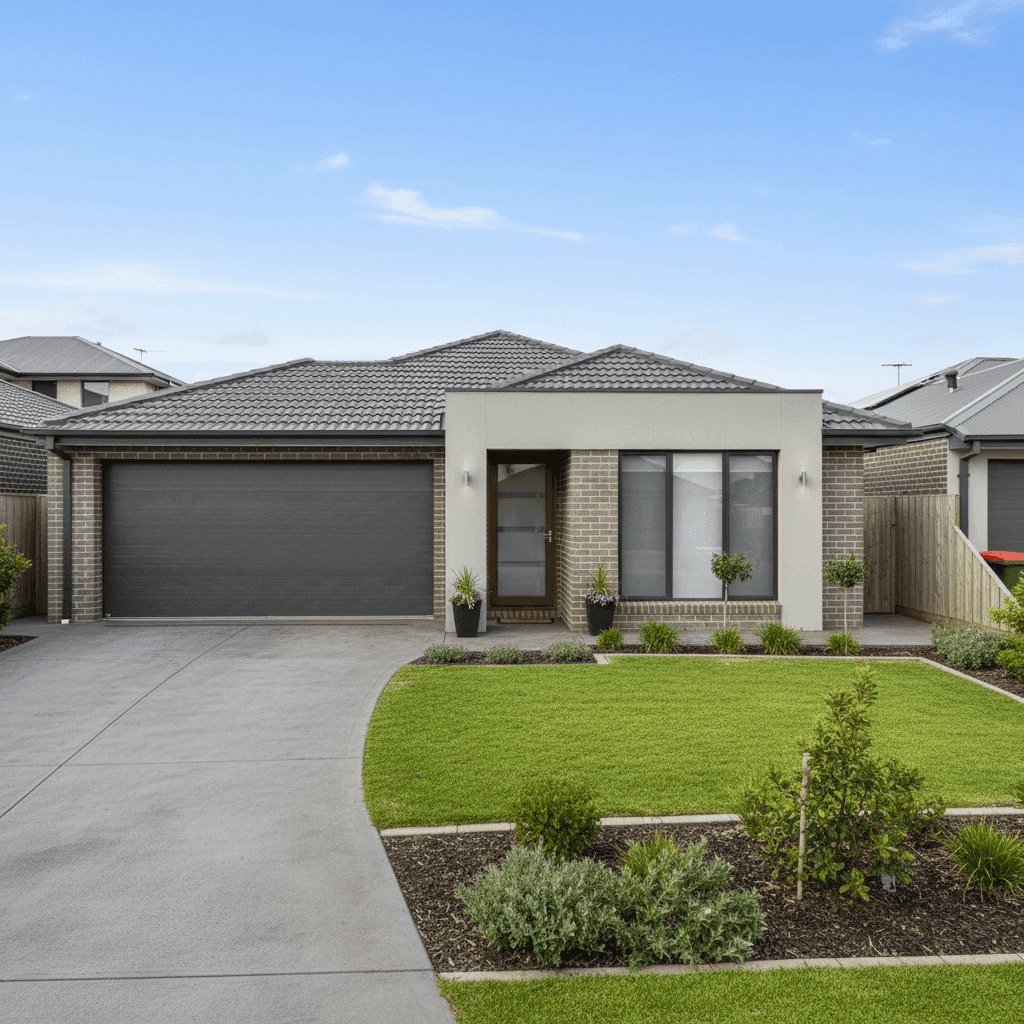 Home Insurance Cost for 4-Bedroom Free Standing Home in Moncrieff ACT 2914