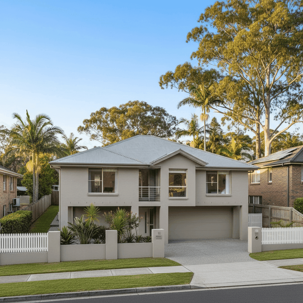 Home Insurance Cost for 4-Bedroom Free Standing Home in Port Macquarie NSW 2444