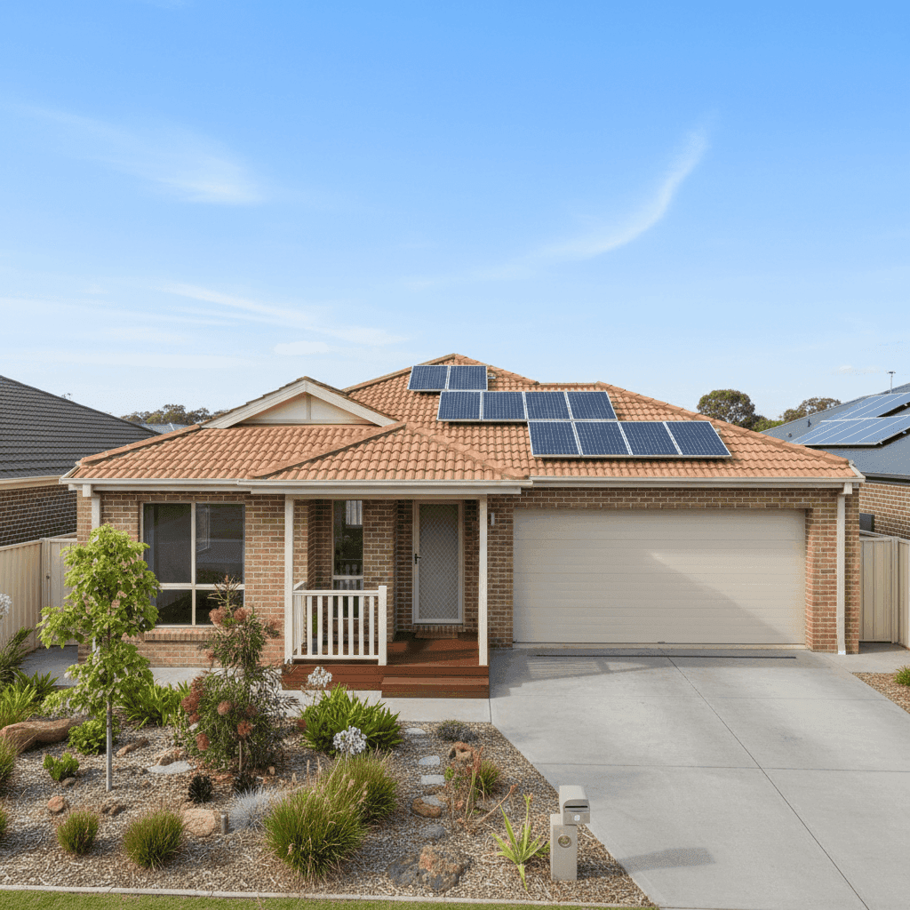 Home Insurance Cost for 4-Bedroom Free Standing Home in Burpengary QLD 4505