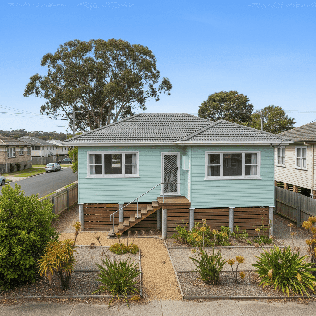 Home Insurance Cost for 3-Bedroom Free Standing Home in Coffs Harbour NSW 2450
