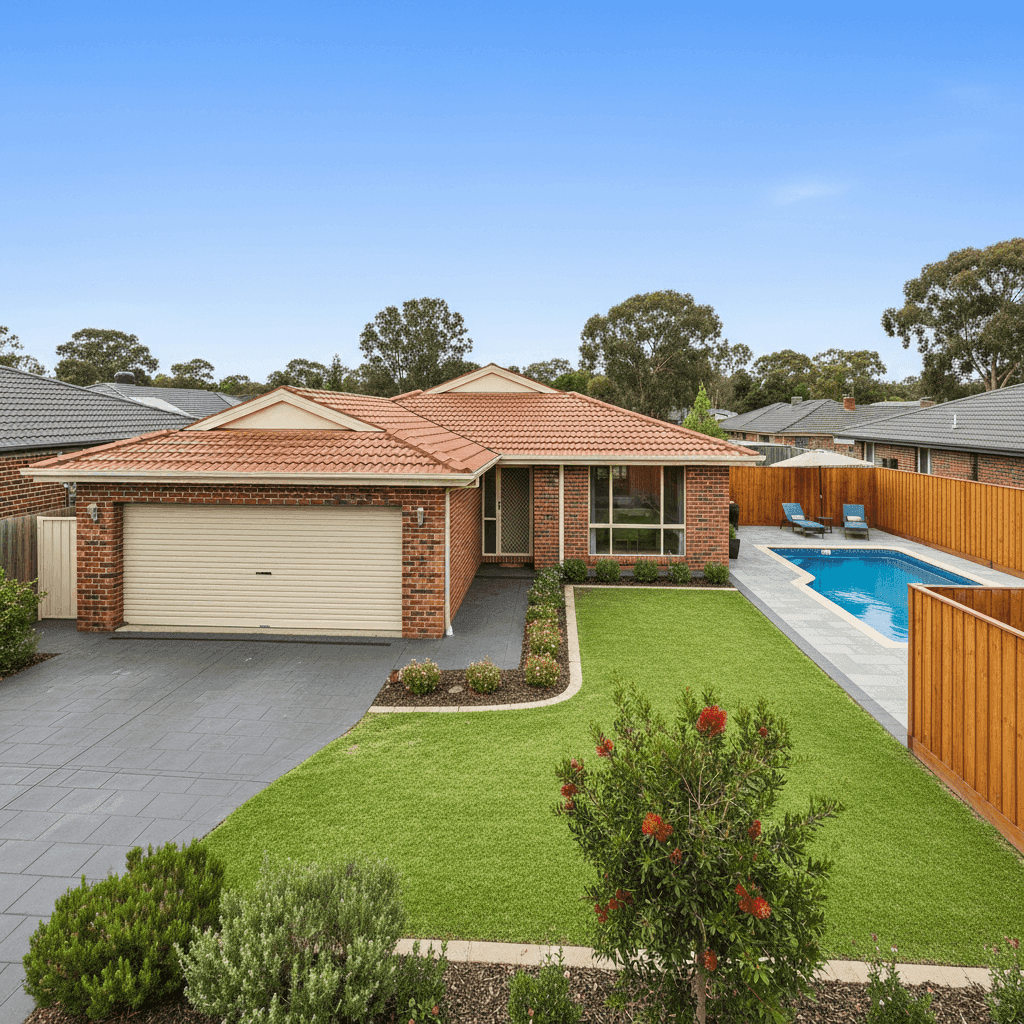 Home Insurance Cost for 3-Bedroom Free Standing Home in Taylors Lakes VIC 3038