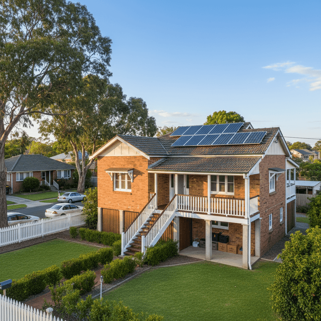 Home Insurance Cost for 4-Bedroom Free Standing Home in Dandenong North VIC 3175