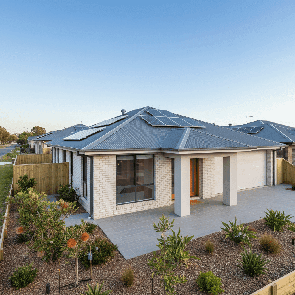 Home Insurance Cost for 4-Bedroom Free Standing Home in Sussex Inlet NSW 2540