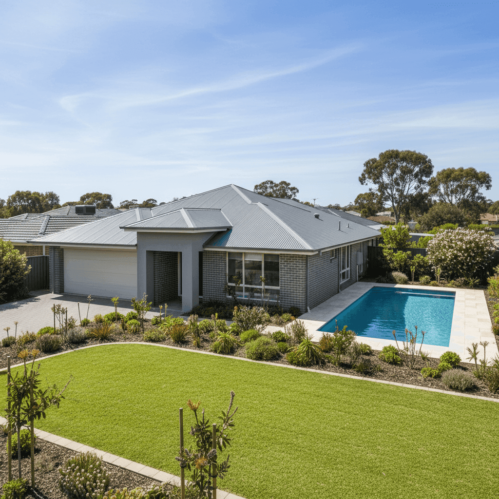 Home Insurance Cost for 4-Bedroom Free Standing Home in Marmion WA 6020