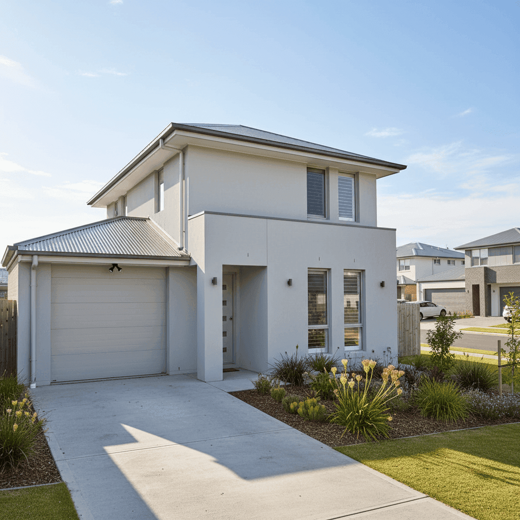 Home Insurance Cost for 3-Bedroom Semi Detached in Morningside QLD 4170
