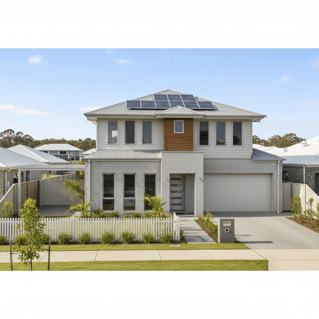 Home Insurance Cost for 5-Bedroom Free Standing Home in Nirimba QLD 4551