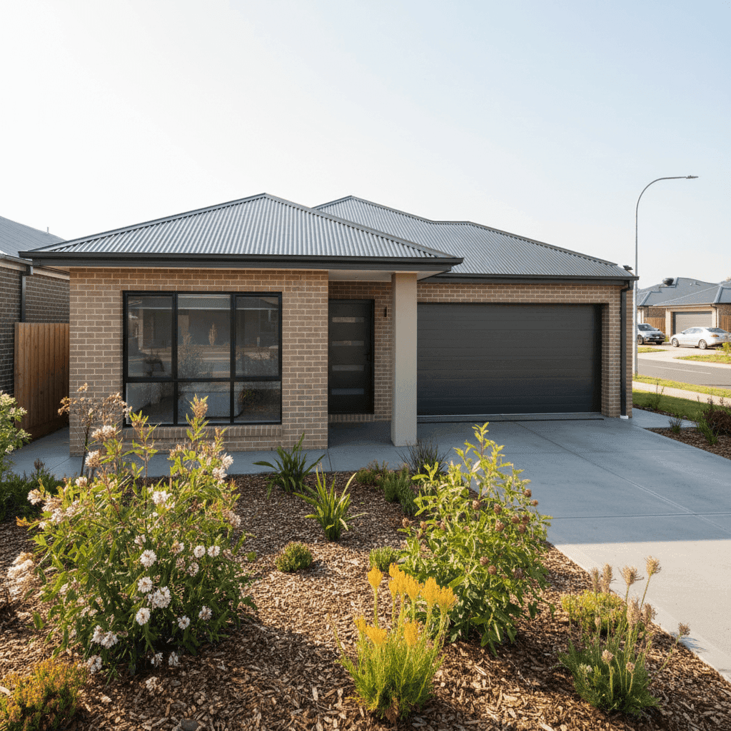 Home Insurance Cost for 5-Bedroom Free Standing Home in Aintree VIC 3336