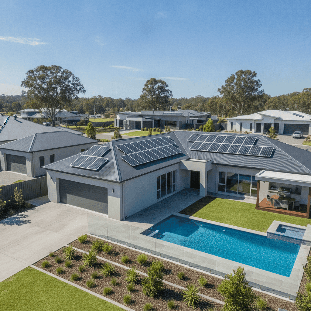 Home Insurance Cost for 5-Bedroom Free Standing Home in Windsor Downs NSW 2756