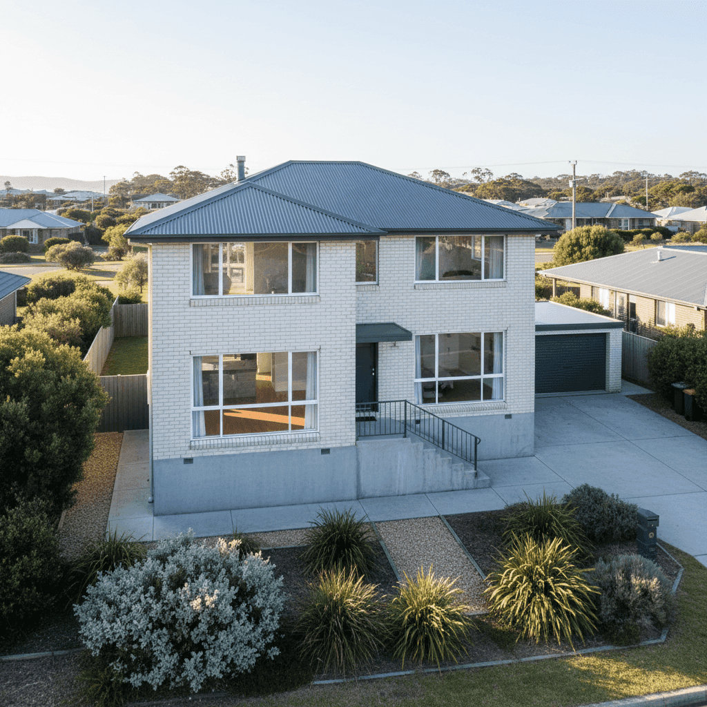 Home Insurance Cost for 3-Bedroom Free Standing Home in Dodges Ferry TAS 7173
